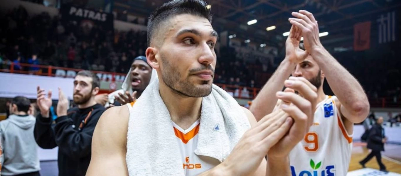 Παναθηναϊκός: Τελειώνει σήμερα το deal με τον Λεωνίδα Κασελάκη